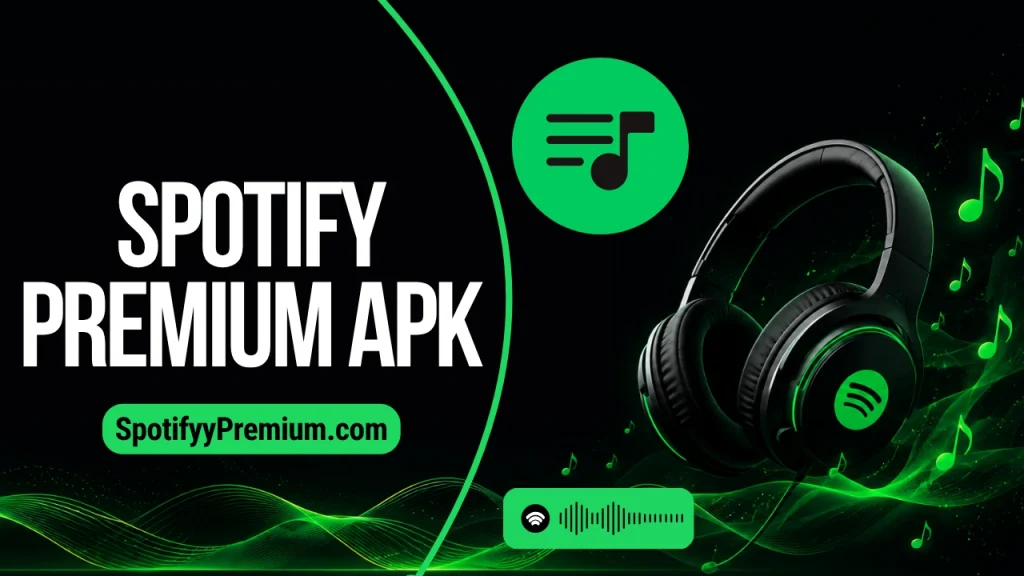 Spotify Premium APK