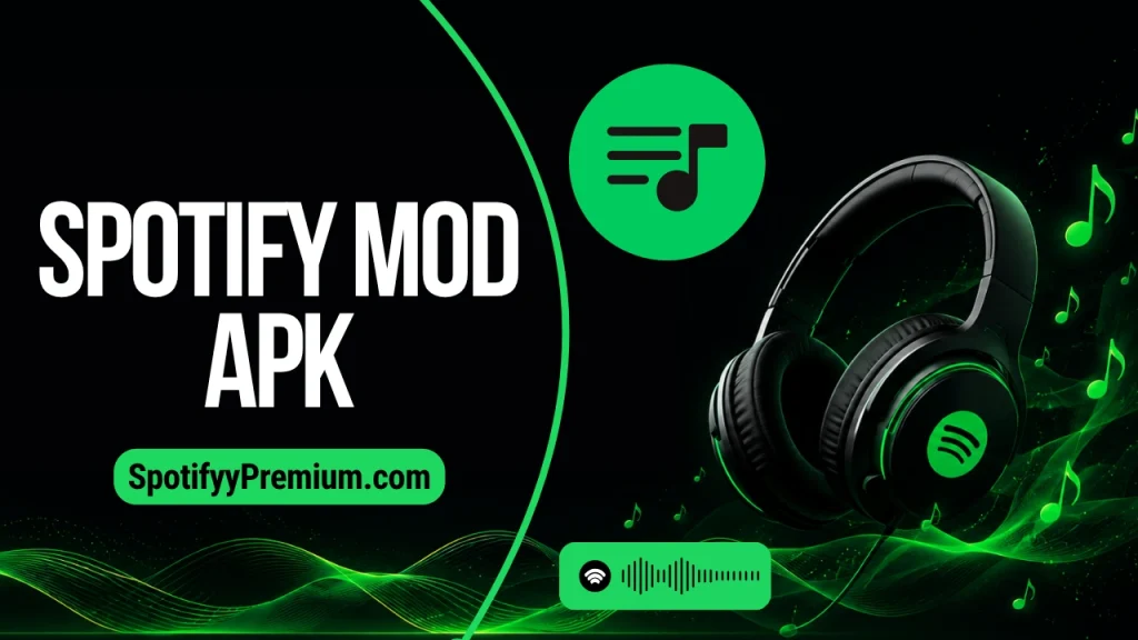 Spotify Mod APK
